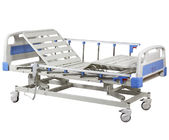 Multifunctional L2200*W940* H450 3 Function Electric Hospital Bed