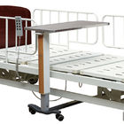 Powder Coated Detachable Full Electric Hospital Bed