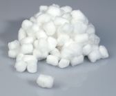 Medical Materials High Hydrophilic Absorbent Cotton Ball
