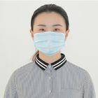 Earloop Meltblown BFE98 Disposable Medical Face Mask