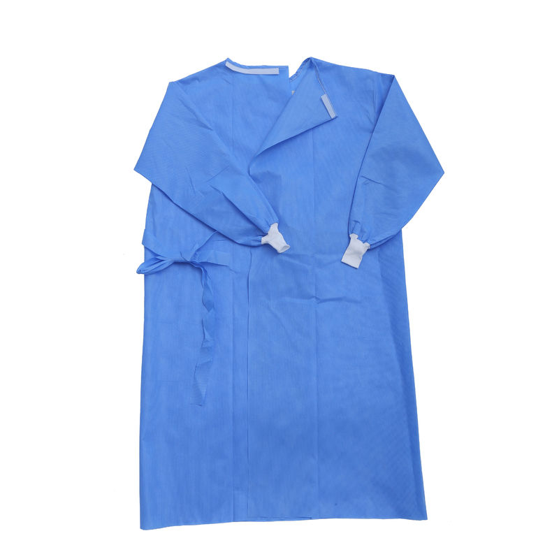 Operation Room S M L XL XXL Disposable Isolation Gowns